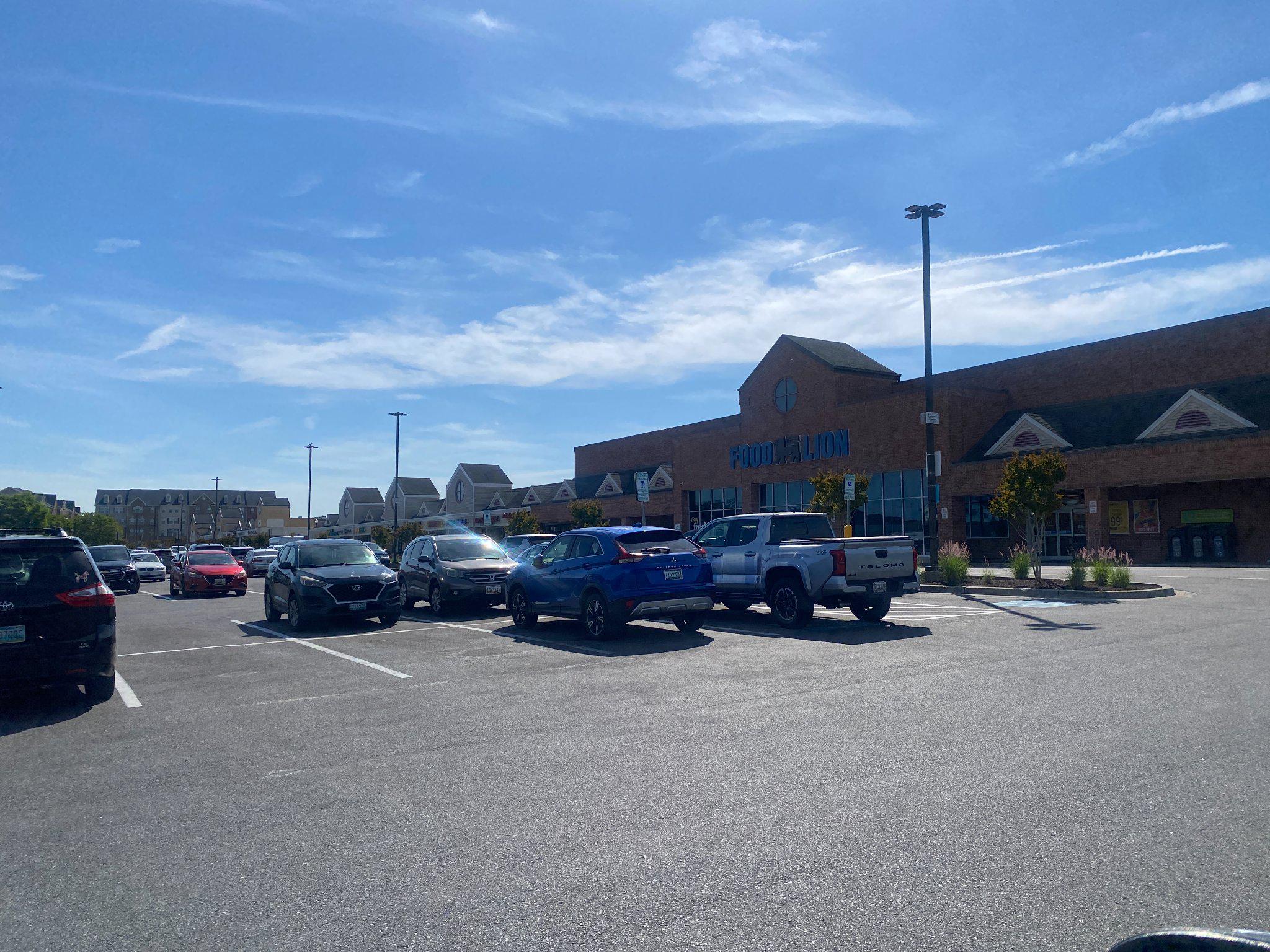 2518 Summers Ridge Drive Odenton, MD 21113 - Photo 35 of 35 Shopping center. just minutes away