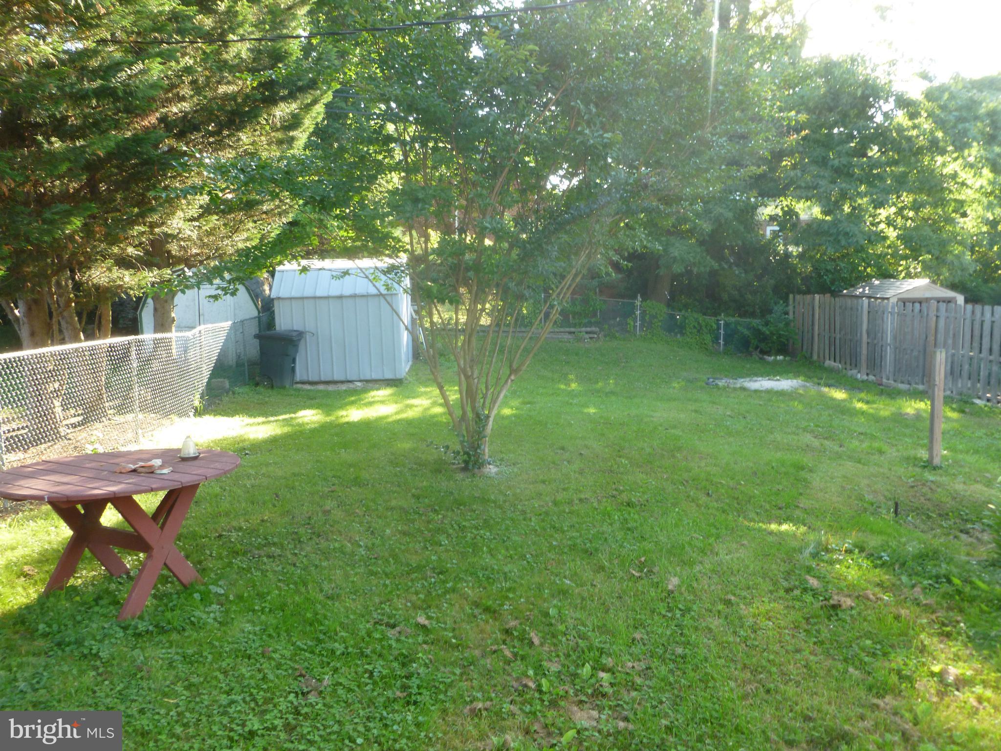 506 Old Home Road Baltimore, MD 21206 - Photo 15 of 16 Exterior (General)