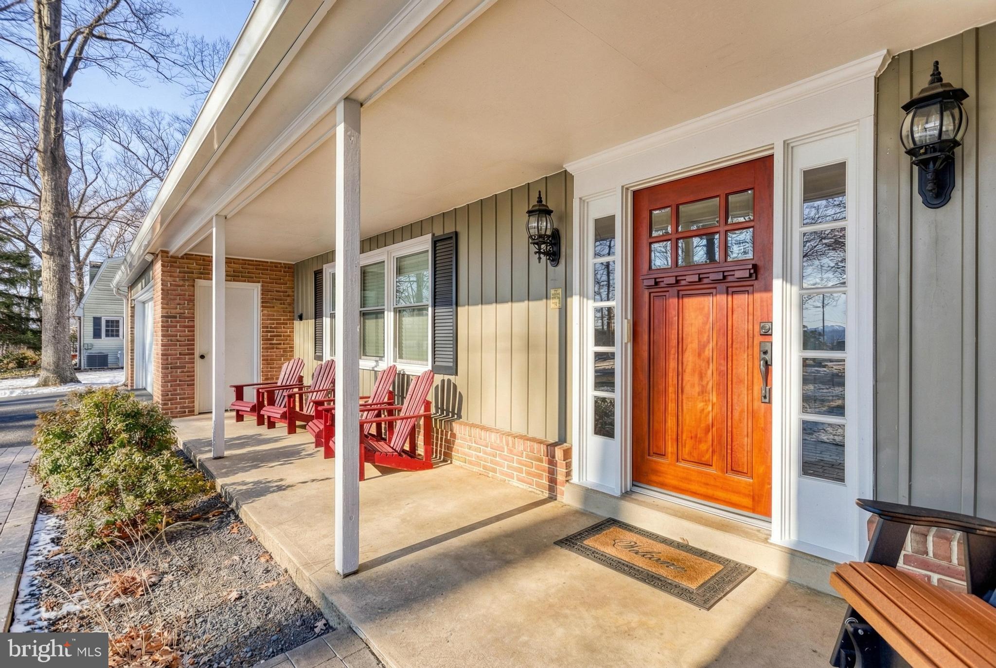 809 Flintlock Ridge Road Mechanicsburg, PA 17055 - Photo 2 of 46 a outdoor space view with sitting space