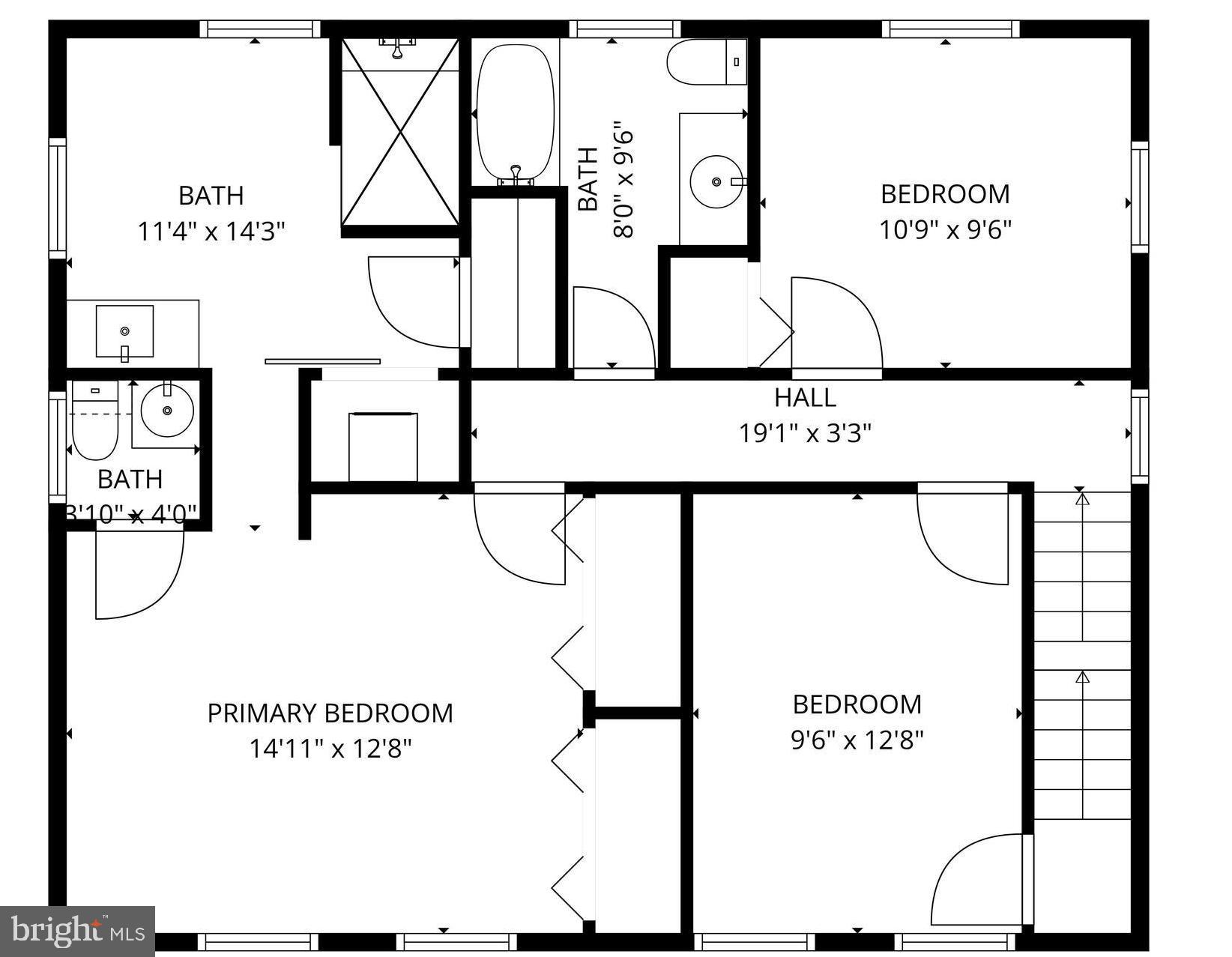 809 Flintlock Ridge Road Mechanicsburg, PA 17055 - Photo 30 of 46 unknown