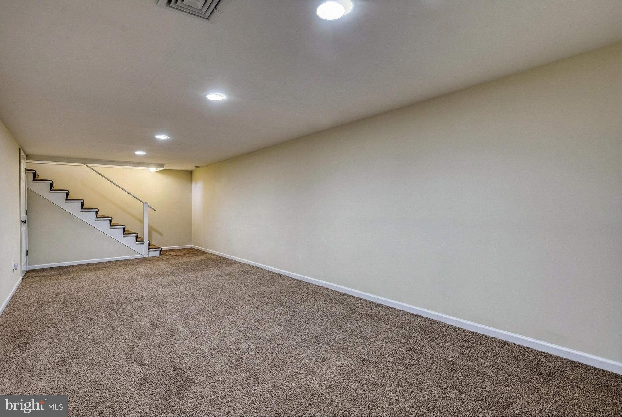 809 Flintlock Ridge Road Mechanicsburg, PA 17055 - Photo 31 of 46 a view of an empty room