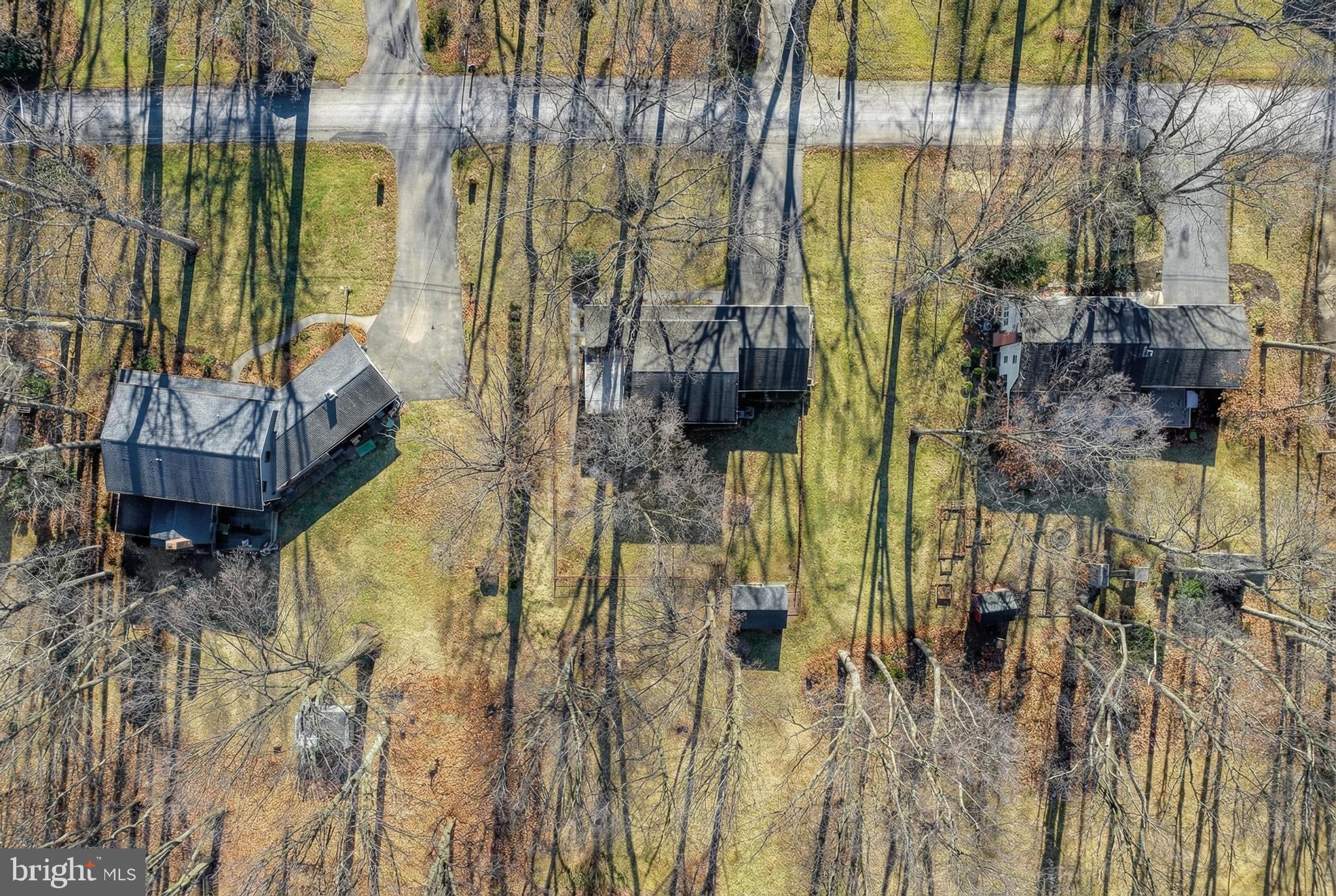 809 Flintlock Ridge Road Mechanicsburg, PA 17055 - Photo 44 of 46 a view of residential houses with outdoor space