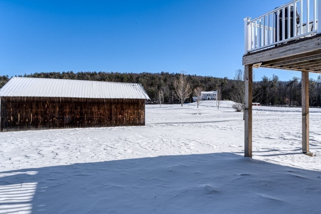 253 Colrain Shelburne Road Shelburne, MA 01370 - Photo 29 of 39 Gallery Image 29