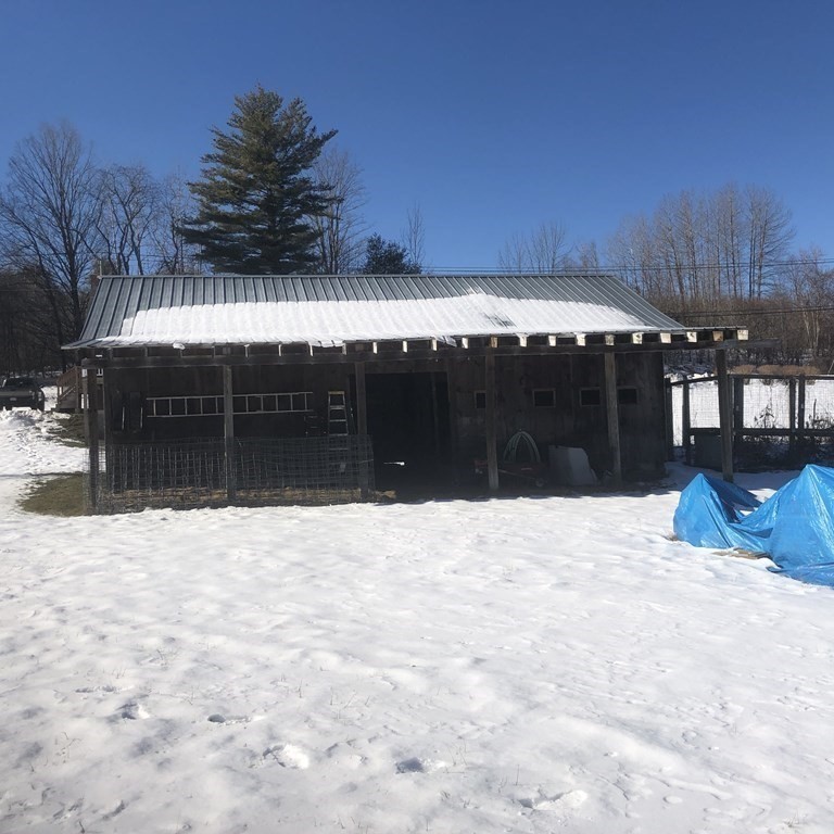 253 Colrain Shelburne Road Shelburne, MA 01370 - Photo 32 of 39 Gallery Image 32