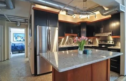 $1,790 | 700 Church Street, Unit 1007, Nashville, TN 37203