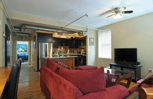 $1,790 | 700 Church Street, Unit 1007, Nashville, TN 37203