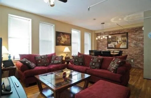 $1,790 | 700 Church Street, Unit 1007, Nashville, TN 37203