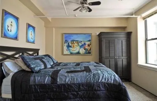 $1,790 | 700 Church Street, Unit 1007, Nashville, TN 37203