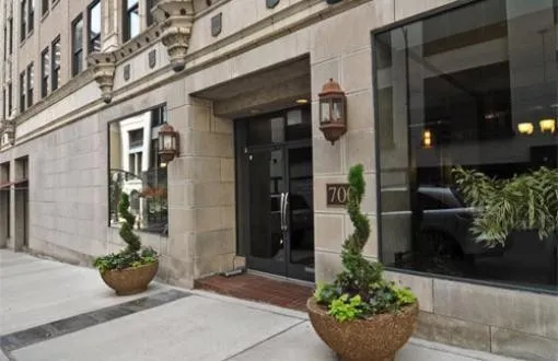 $1,790 | 700 Church Street, Unit 1007, Nashville, TN 37203