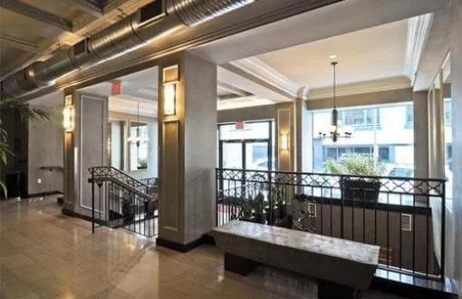 $1,790 | 700 Church Street, Unit 1007, Nashville, TN 37203