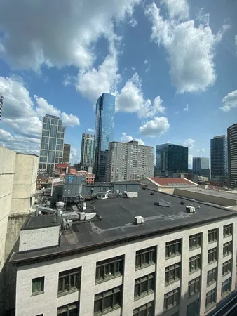 $1,790 | 700 Church Street, Unit 1007, Nashville, TN 37203