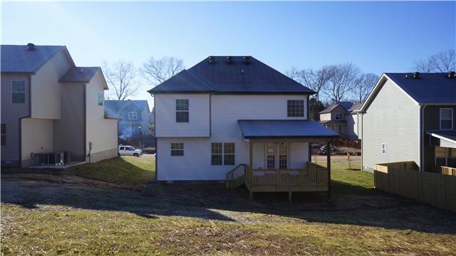 93 Pine Ridge Clarksville, TN 37040 - Photo 20 of 20 Gallery Image 20
