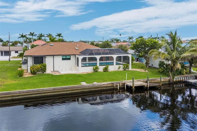 $5,500 | 105 Sinclair Street Southeast, Port Charlotte, FL 33952