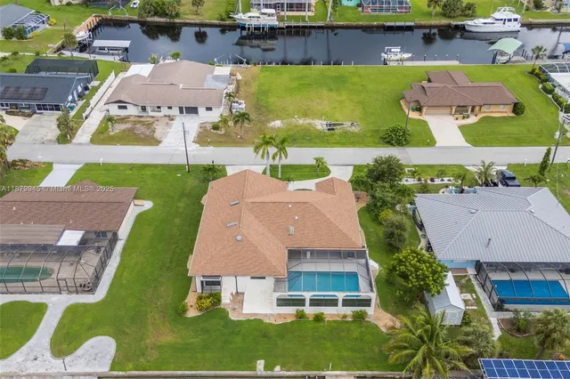 $5,500 | 105 Sinclair Street Southeast, Port Charlotte, FL 33952