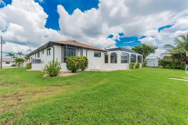 $5,500 | 105 Sinclair Street Southeast, Port Charlotte, FL 33952