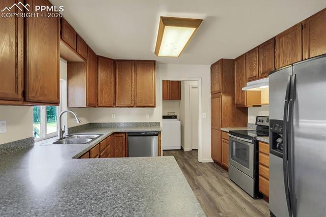 17595 Table Rock Road Colorado Springs, CO 80908 - Photo 13 of 33 Gallery Image 13