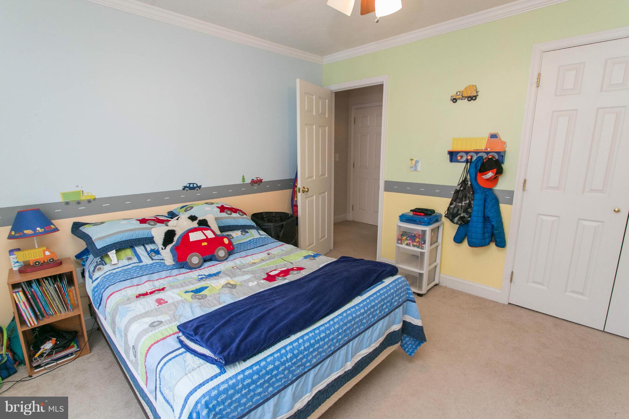 9025 Gunston Road Welcome, MD 20693 - Photo 20 of 30 Bedroom