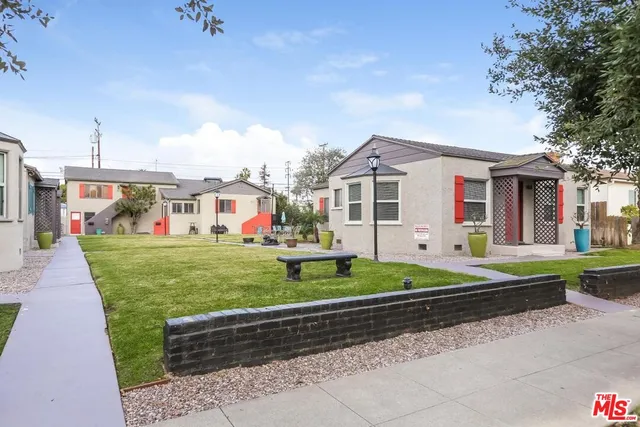 $2,900 | 1855 Euclid Street, Unit 1851B, Santa Monica, CA 90404