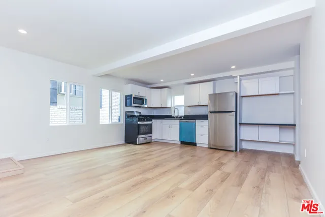 $2,900 | 1855 Euclid Street, Unit 1851B, Santa Monica, CA 90404