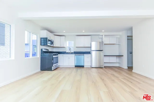 $2,900 | 1855 Euclid Street, Unit 1851B, Santa Monica, CA 90404