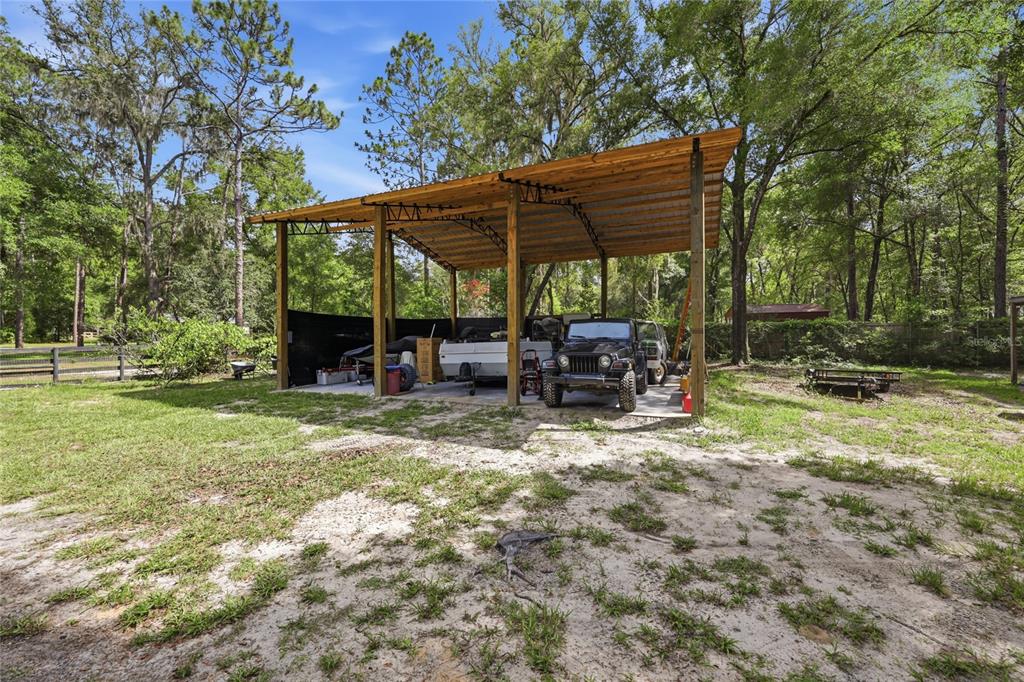 10008 Southwest 80th Way Gainesville, FL 32608 - Photo 54 of 60