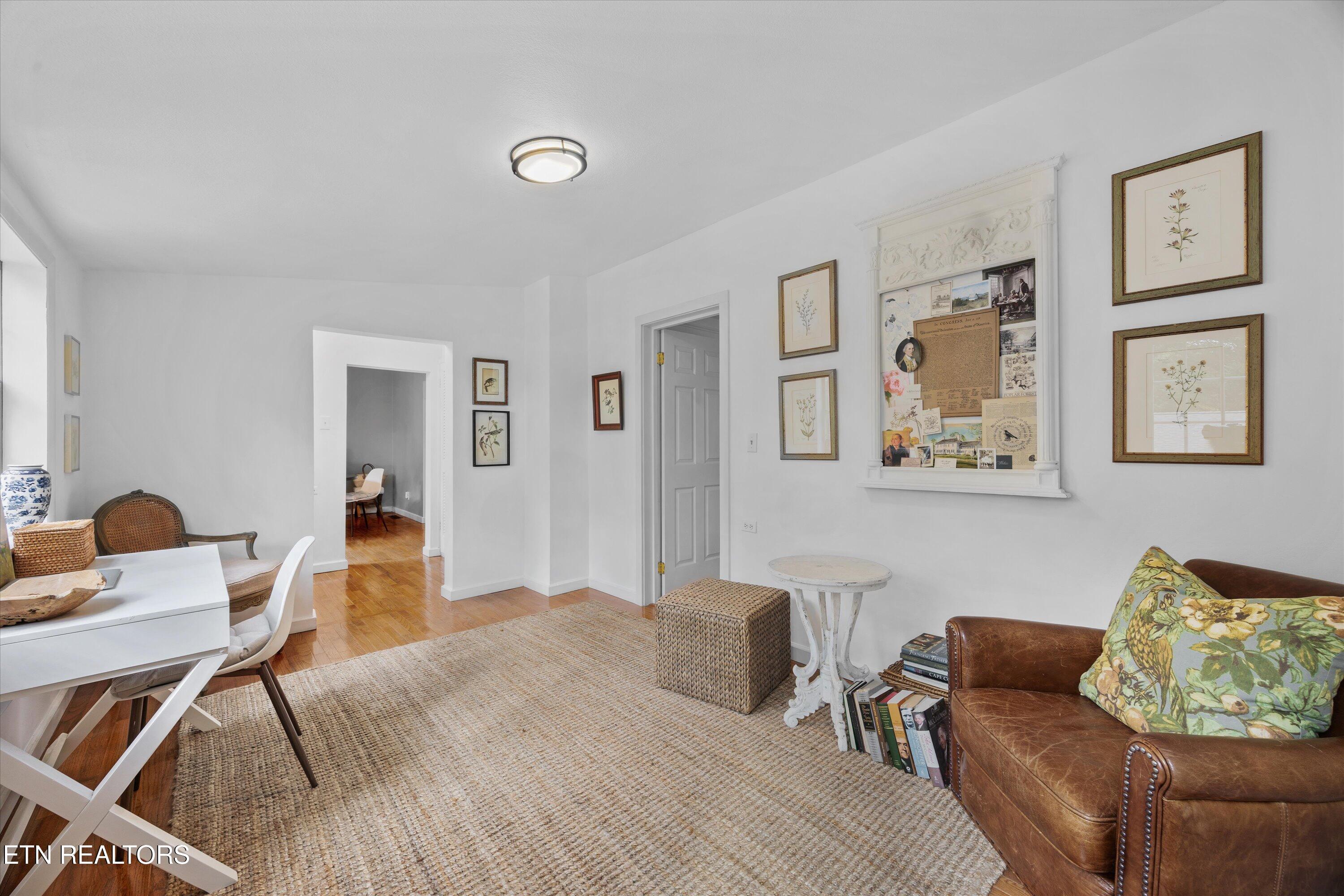 129 West Norris Road Norris, TN 37828 - Photo 14 of 43 OFFICE 1