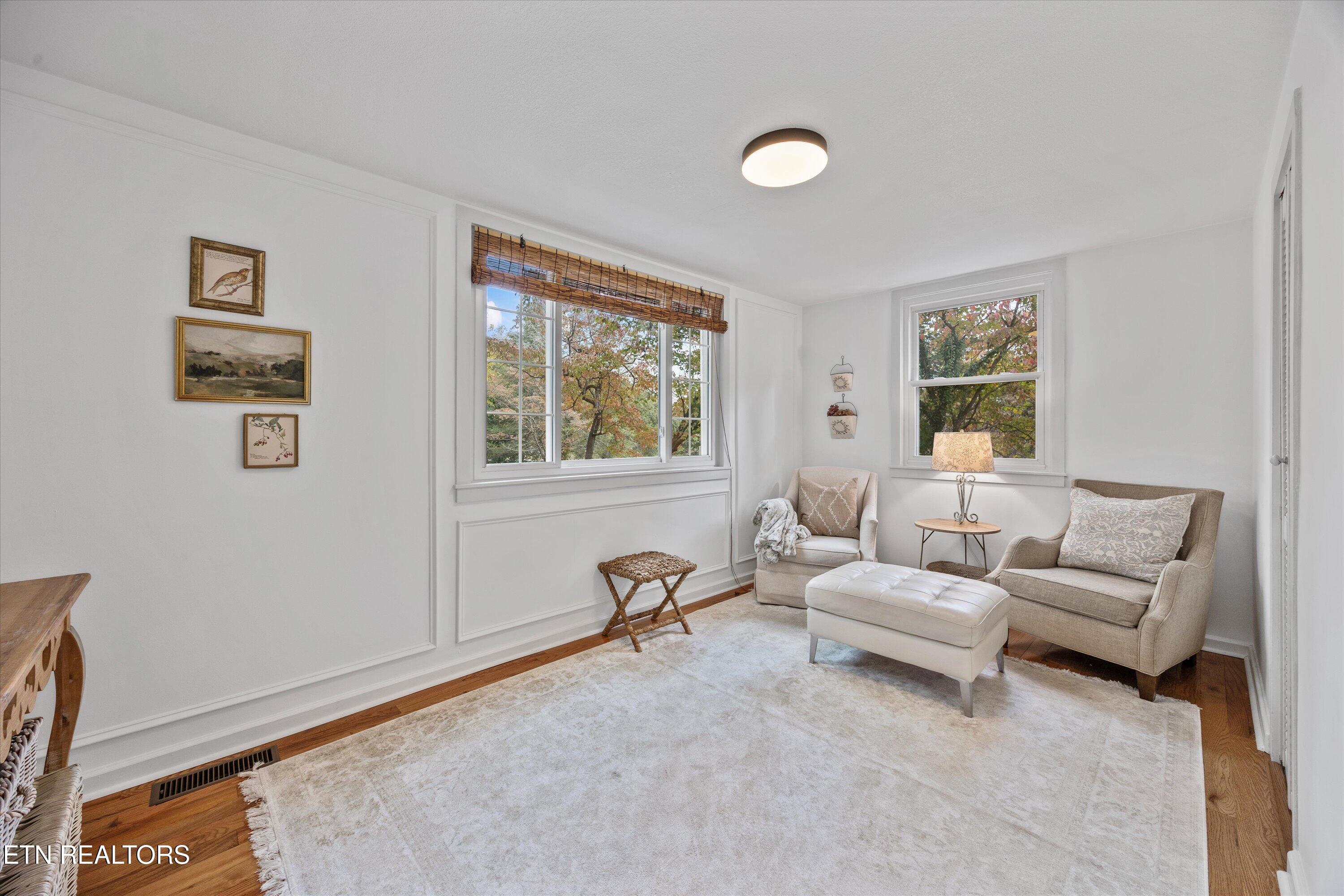 129 West Norris Road Norris, TN 37828 - Photo 22 of 43 2nd BEDROOM