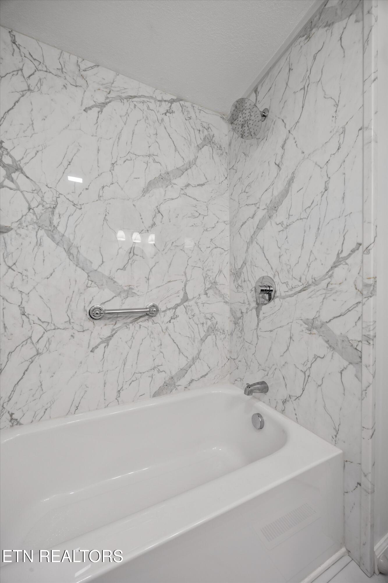 129 West Norris Road Norris, TN 37828 - Photo 24 of 43 Secondary Bathroom