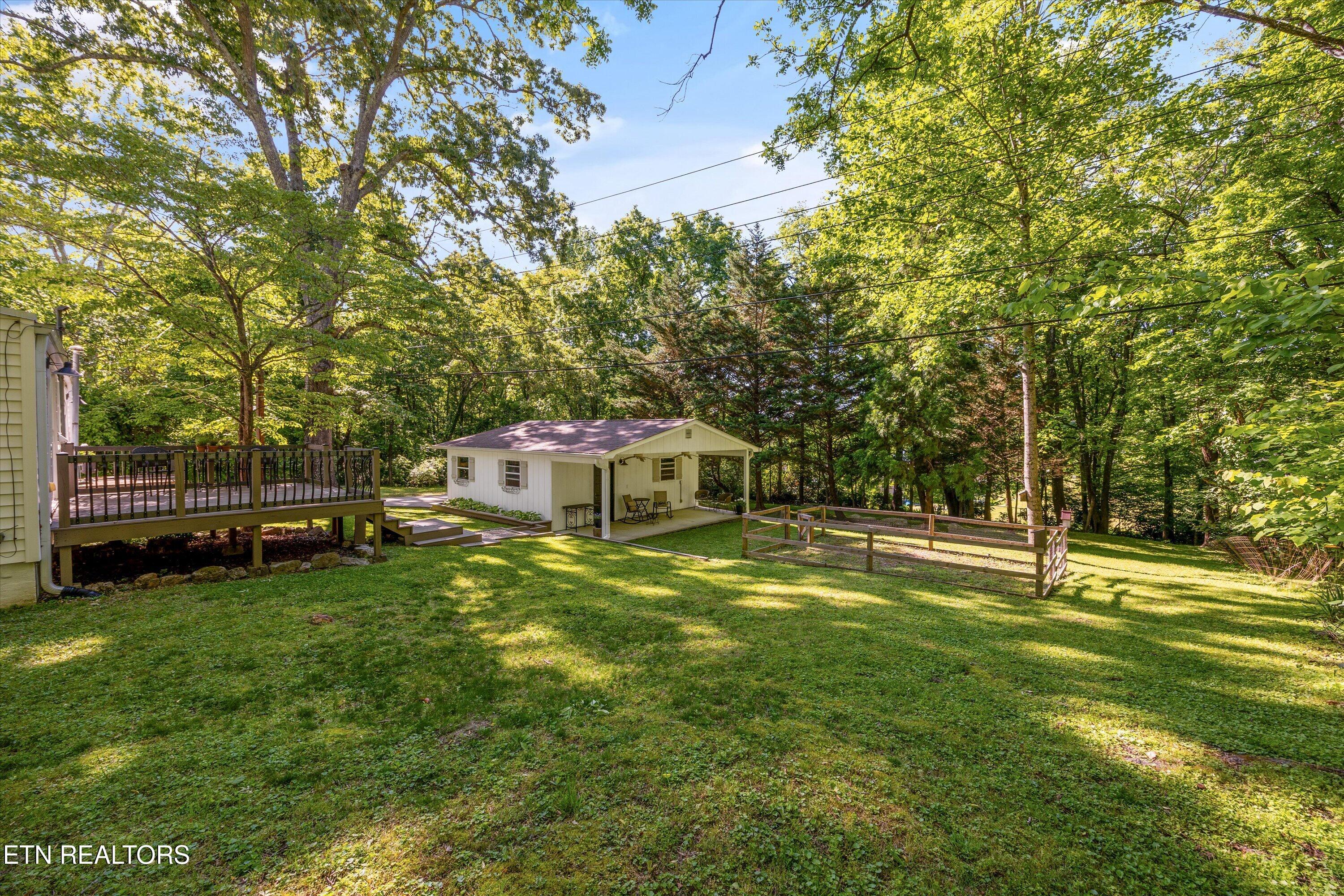 129 West Norris Road Norris, TN 37828 - Photo 31 of 42 19-129 W Norris Rd29