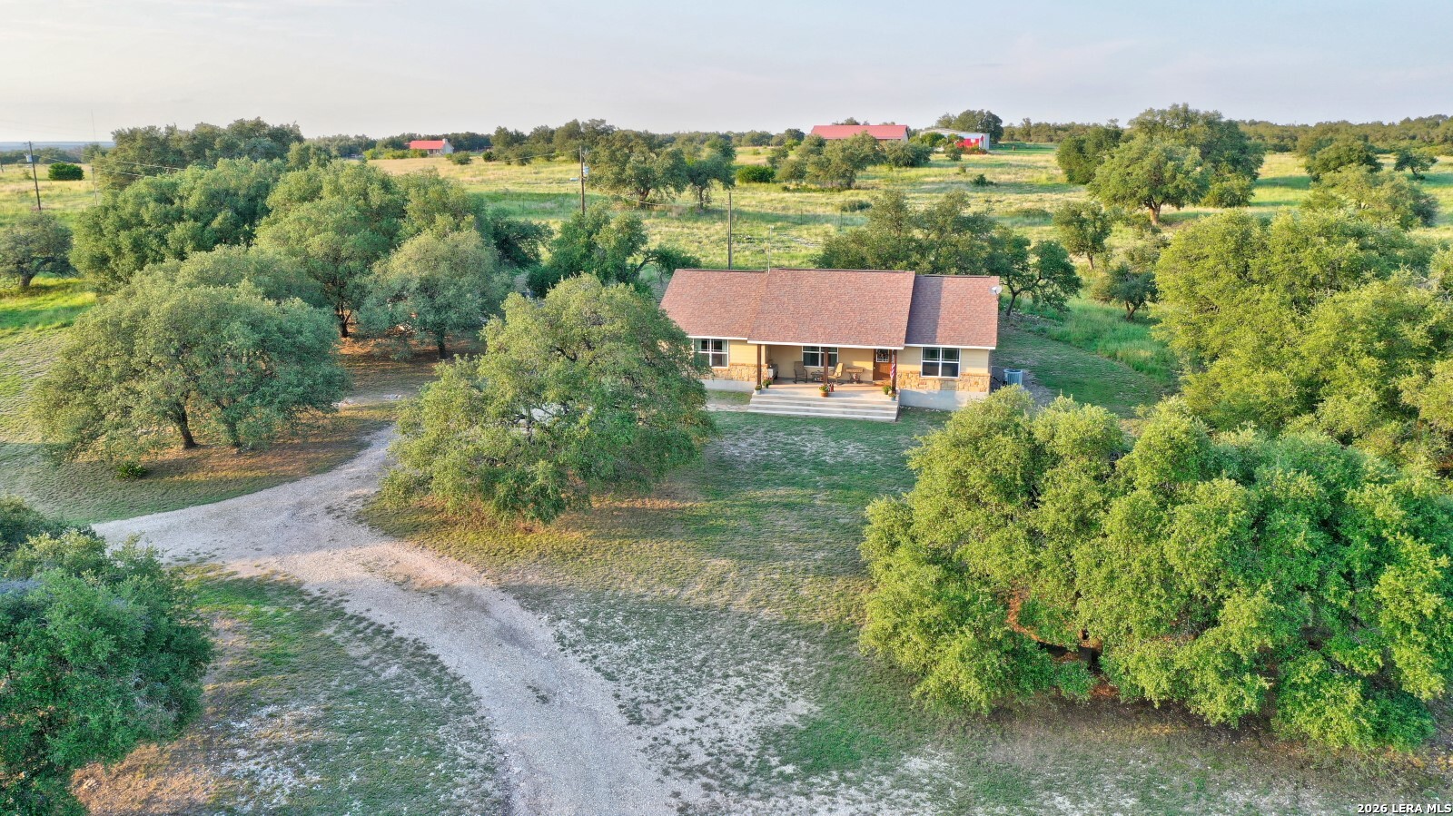 245 Northwest Big Sky Road Fredericksburg, TX 78624 - Photo 1 of 29
