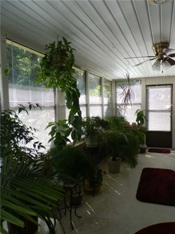 2100 Post Road Clarksville, TN 37043 - Photo 14 of 19 a backyard of a house with lots of green space