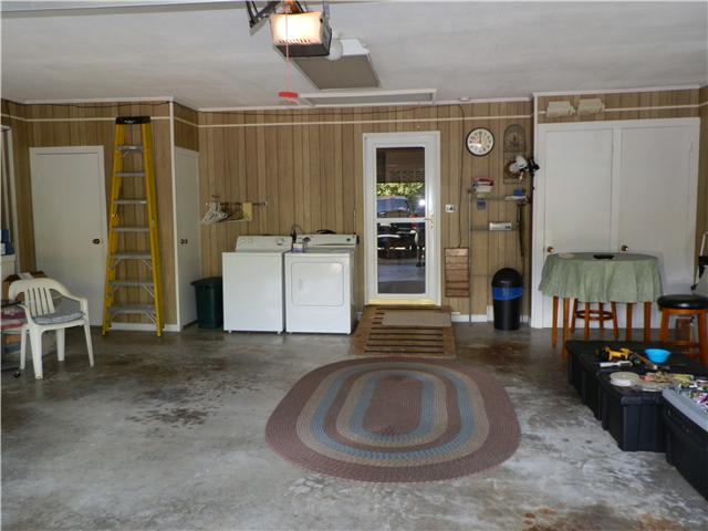 2100 Post Road Clarksville, TN 37043 - Photo 15 of 19 a living room with furniture and a fireplace