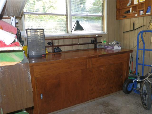 2100 Post Road Clarksville, TN 37043 - Photo 16 of 19 a room with water heater and window