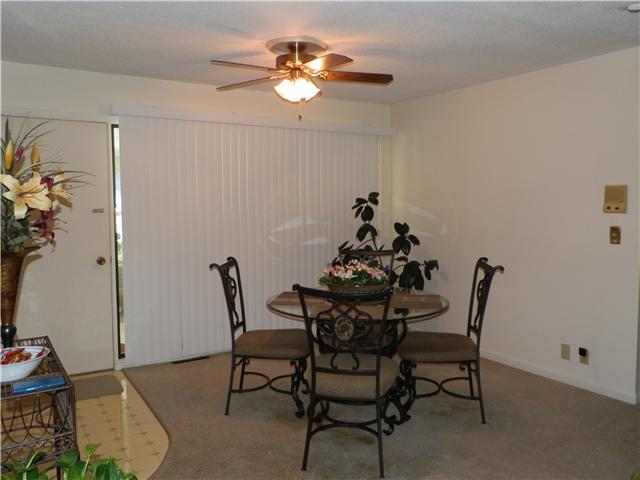 2100 Post Road Clarksville, TN 37043 - Photo 6 of 19 a view of a dining room with furniture and chandelier