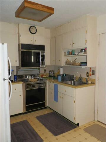 2100 Post Road Clarksville, TN 37043 - Photo 7 of 19 a kitchen with stainless steel appliances granite countertop a stove and a microwave
