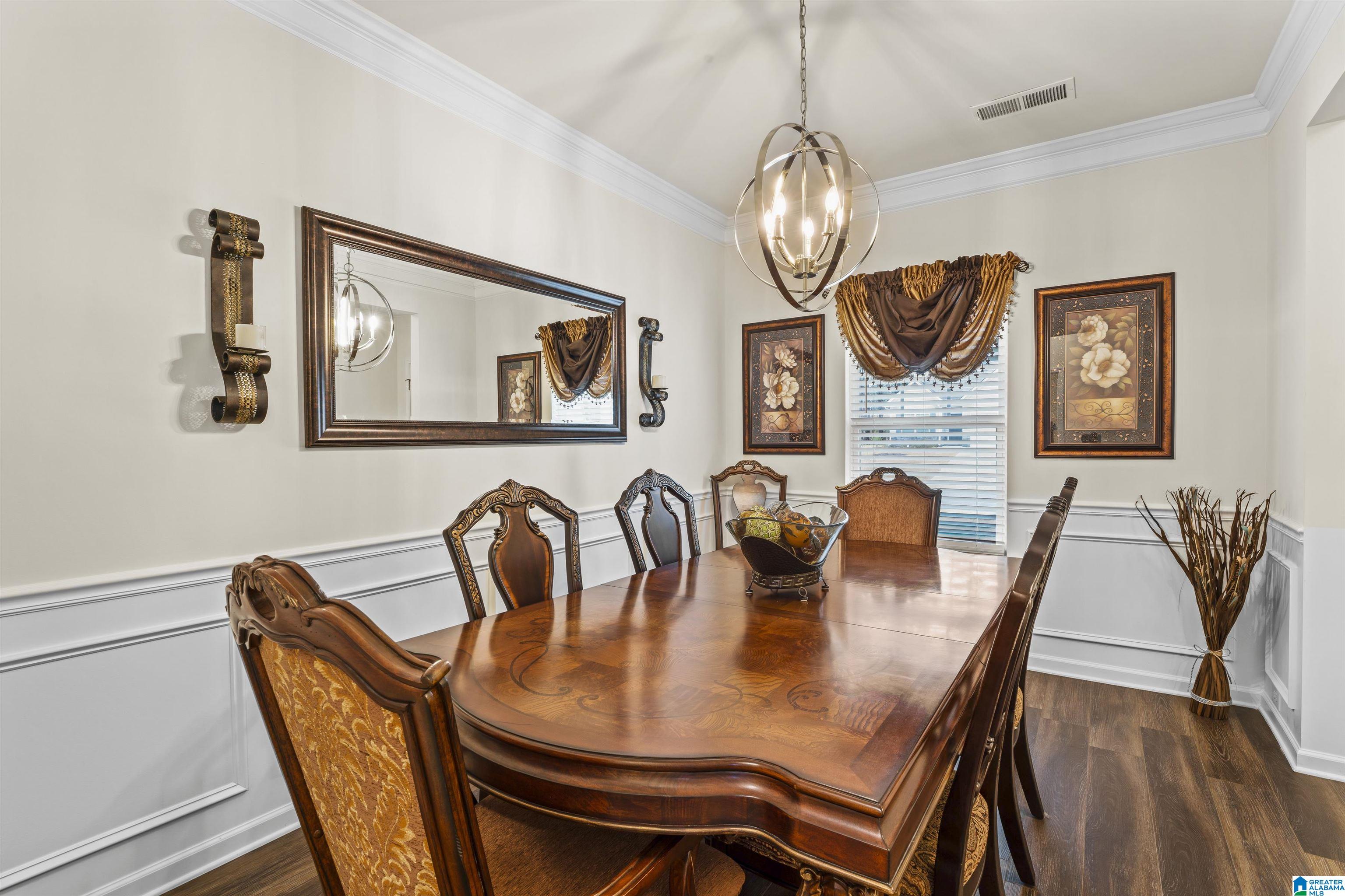 351 Country Side Circle Calera, AL 35040 - Photo 8 of 49