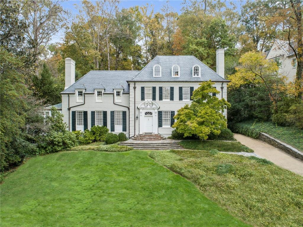 2867 Habersham Road Northwest Atlanta, GA 30305 - Photo 1 of 1 Gallery Image 1