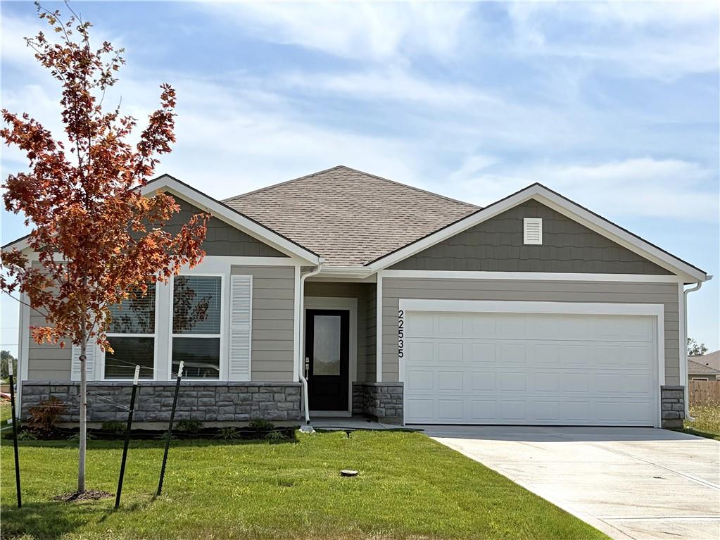 22535 West 214th St Spring Hill Spring Hill, KS 66083 - Photo 1 of 24 Gallery Image 1
