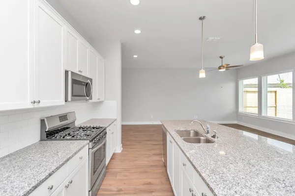 $2,998 | 2705 Brown Lk Street, Houston, TX 77008