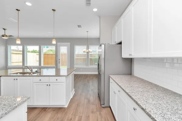 $2,998 | 2705 Brown Lk Street, Houston, TX 77008