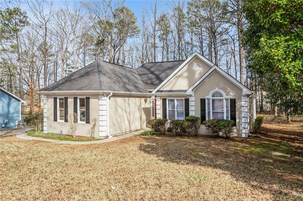 70 Fairview Chase Road Covington, GA 30016 - Photo 1 of 1 Gallery Image 1