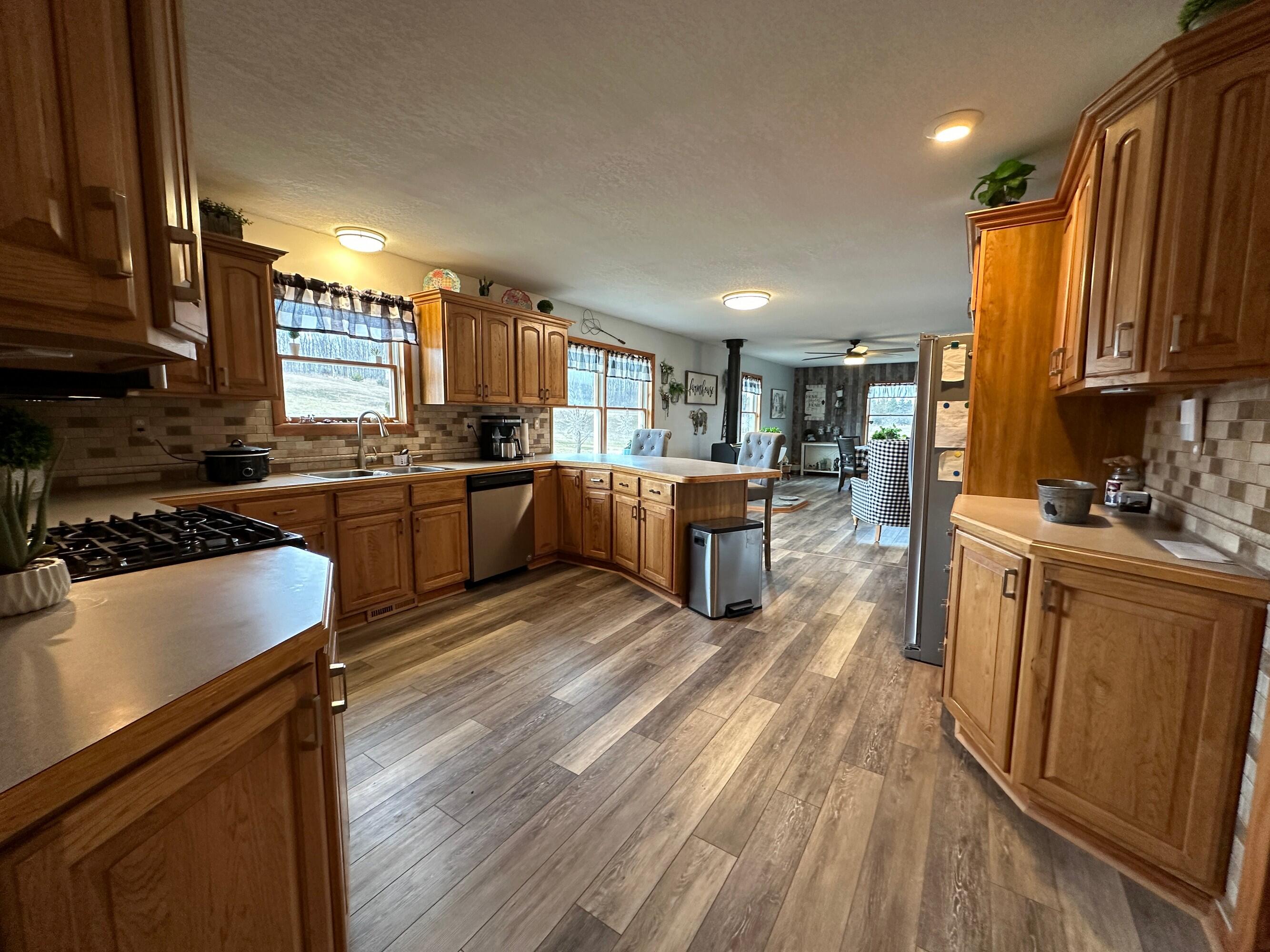 9084 Brudy Road Wolverine, MI 49799 - Photo 11 of 37 Gallery Image 11