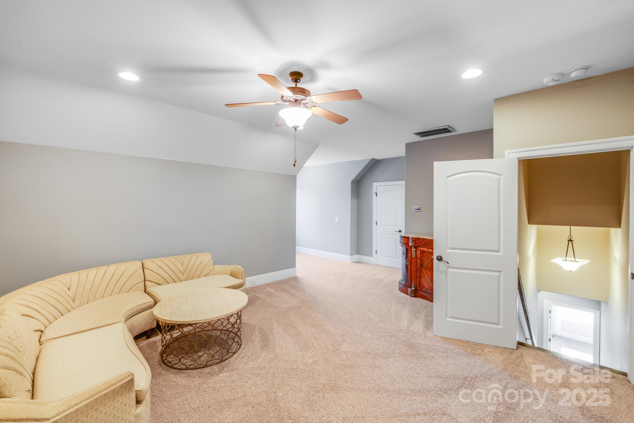 126 Forsythia Lane Tega Cay, SC 29708 - Photo 31 of 32 a view of livingroom with furniture