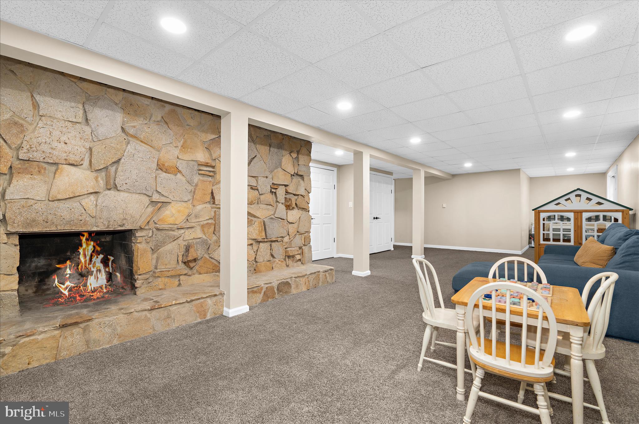748 Evergreen Road Severn, MD 21144 - Photo 25 of 39