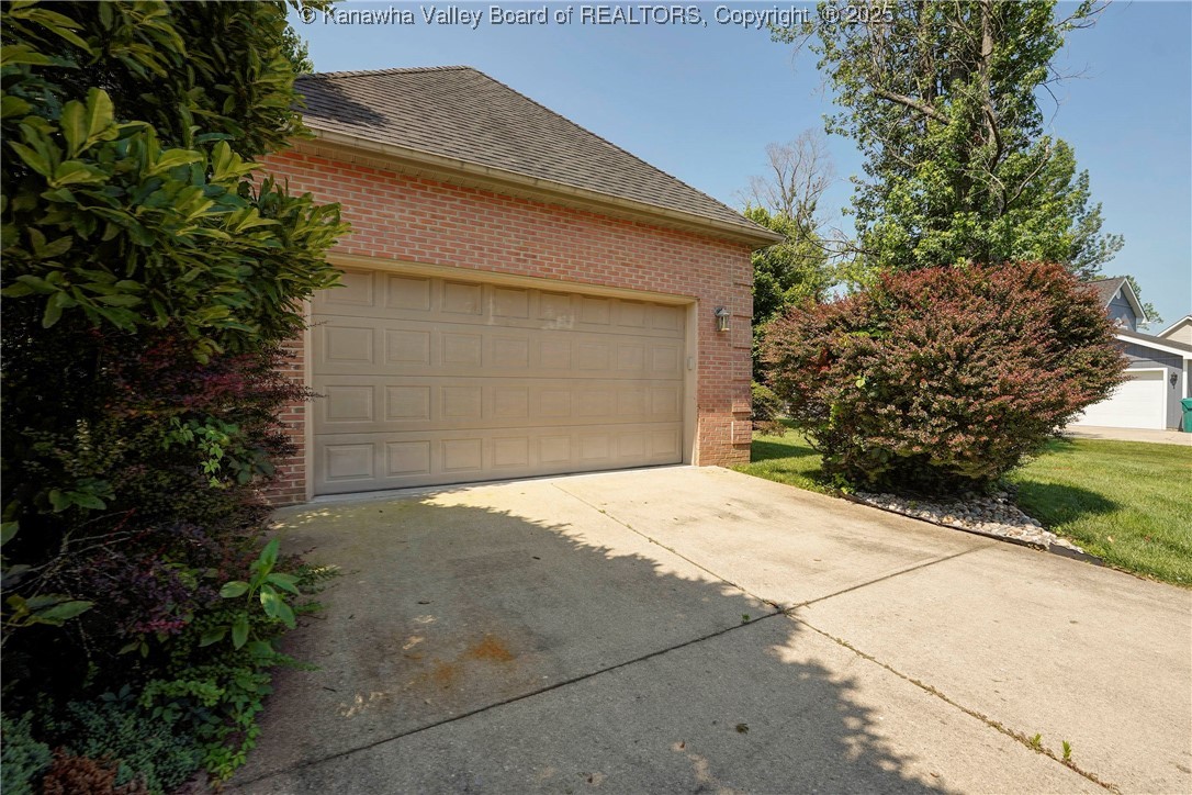 27 Holly Circle Winfield, WV 25213 - Photo 22 of 25 Gallery Image 22