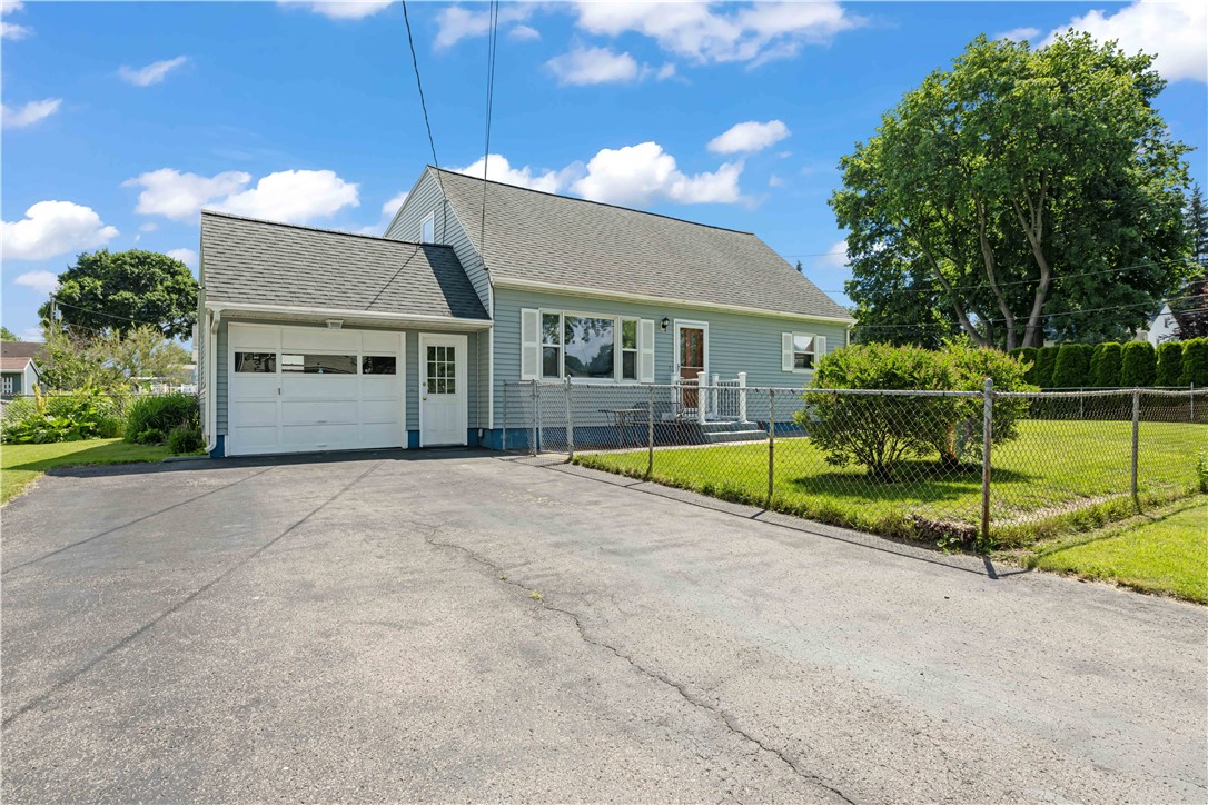 104 Rahway Road Gates, NY 14606 - Photo 1 of 45