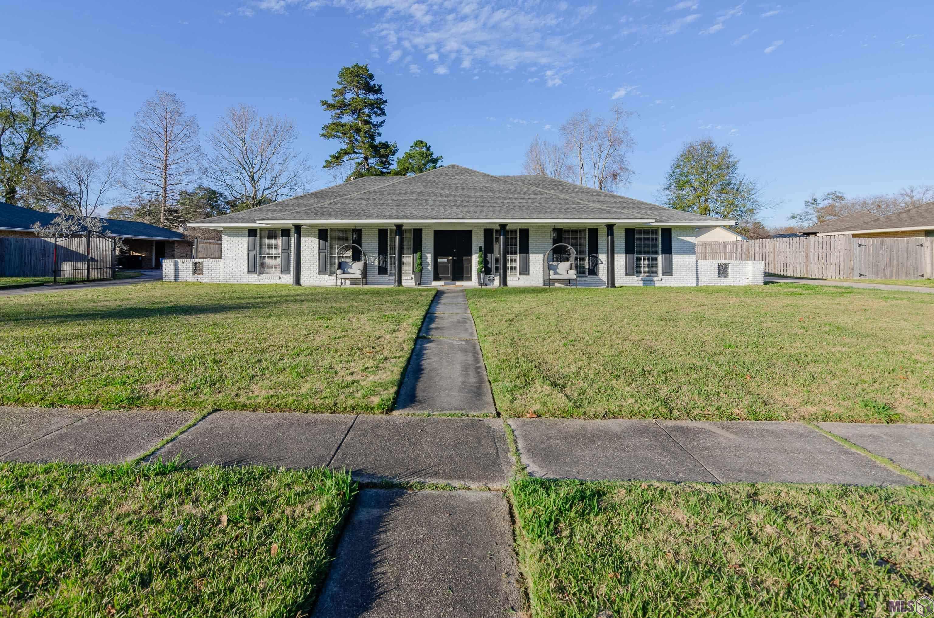 12379 Fairhaven Drive Baton Rouge, LA 70815 - Photo 22 of 24 4 Beds 2 Baths Rear Load Carport