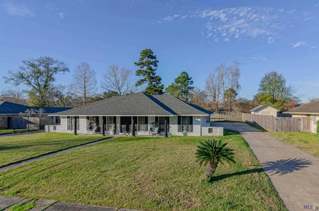 $315,000 | 12379 Fairhaven Drive, Baton Rouge, LA 70815