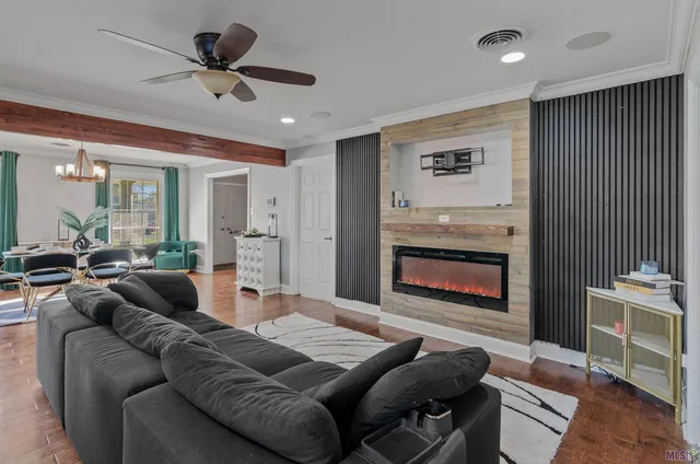 $315,000 | 12379 Fairhaven Drive, Baton Rouge, LA 70815