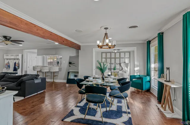 $315,000 | 12379 Fairhaven Drive, Baton Rouge, LA 70815